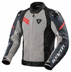 Apex Air H2O Waterdichte Motorjas