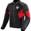 GT-R 3 Air Motorjas -Geselecteerde Motorkledingwinkels 024899 131 1 REV IT GT R 3 Air Jacket