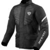 Duke H2O Motorjas -Geselecteerde Motorkledingwinkels 024900 100 1 REV IT Duke H2O Jacket