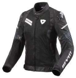 Apex Air H2O Waterdichte Dames Motorjas