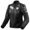 Apex H2O Dames Motorjas -Geselecteerde Motorkledingwinkels 024906 112 1 REV IT Apex H2O Ladies Jacket
