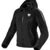 Proxy H2O Dames Motorjas -Geselecteerde Motorkledingwinkels 024909 120 1 REV IT Proxy H2O Ladies Jacket