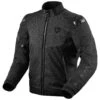 Action H2O Motorjas -Geselecteerde Motorkledingwinkels 024911 100 1 REV IT Action H2O Jacket