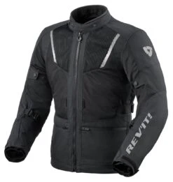 Levante 2 H2O Waterdichte Motorjas