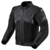 Mantis 2 H2O Motorjas -Geselecteerde Motorkledingwinkels 024915 112 1 REV IT Mantis 2 H2O Jacket