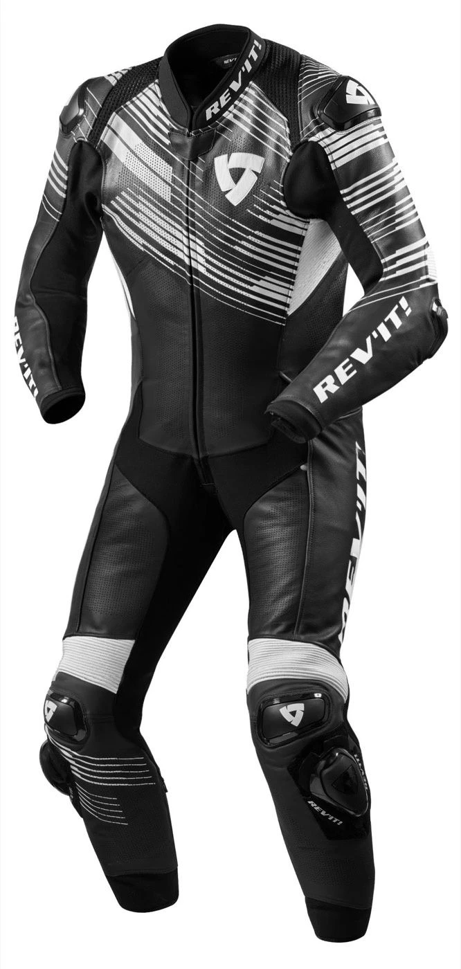 Apex 1PC Eendelig Raceoverall 3 Apex 1PC Eendelig Raceoverall