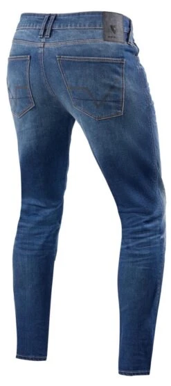 Carlin SK Motorjeans -Geselecteerde Motorkledingwinkels 024922 500 2 REV IT Carlin SK Jeans