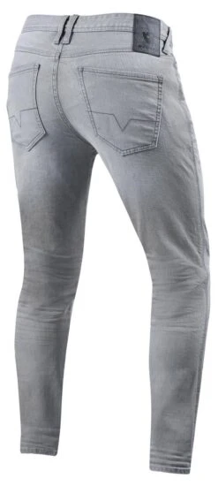 Piston 2 SK Motorjeans -Geselecteerde Motorkledingwinkels 024926 203 2 REV IT Piston 2 SK Jeans