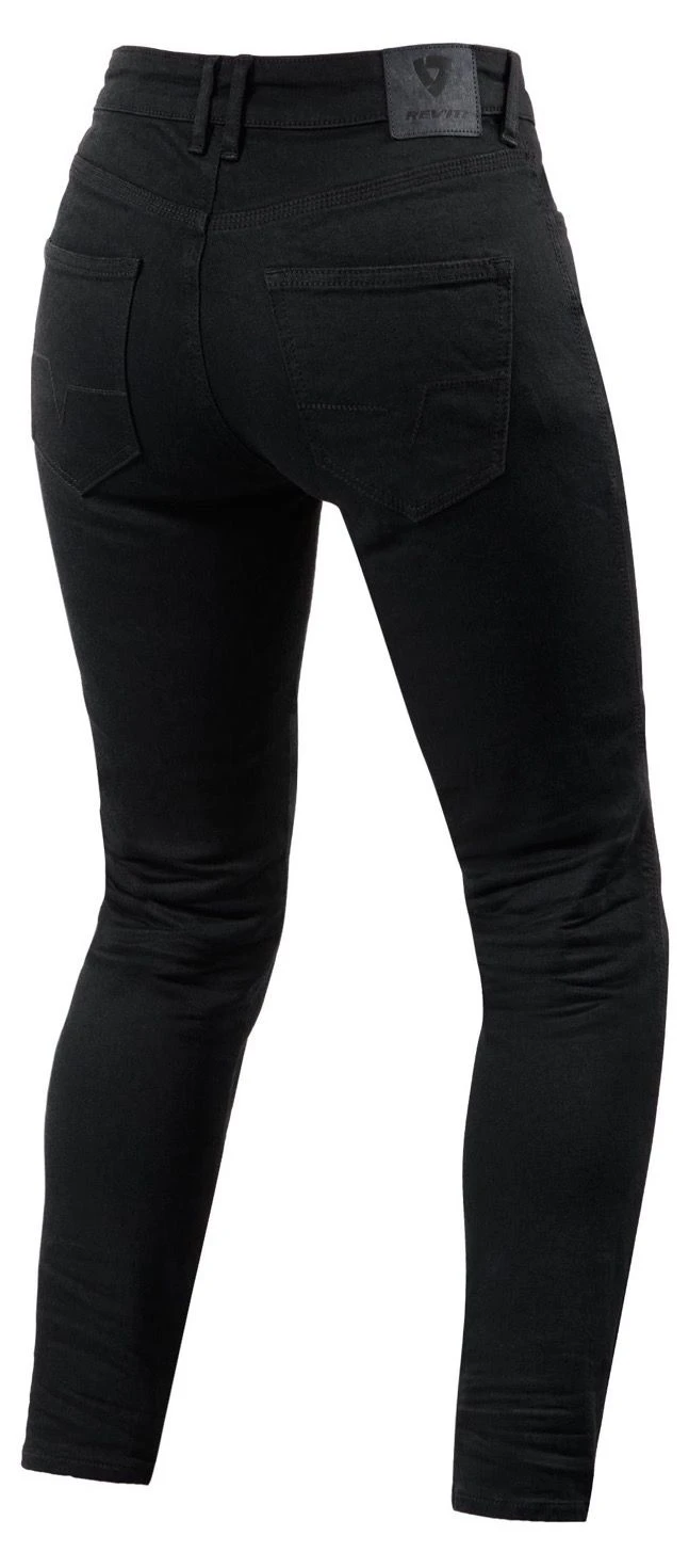 Maple 2 Dames SK Motorjeans 4 Maple 2 Dames SK Motorjeans - Afbeelding 2