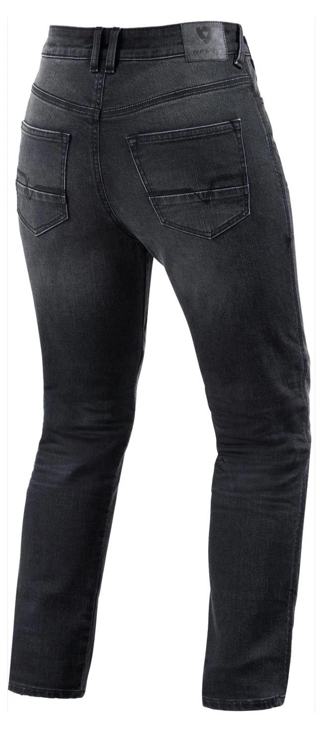 Victoria 2 Ladies SF Motorjeans 4 Victoria 2 Ladies SF Motorjeans - Afbeelding 2