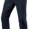 Newmont LF Motorjeans -Geselecteerde Motorkledingwinkels 024935 502 1 REV IT Newmont LF Jeans