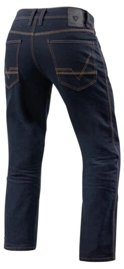 Newmont LF Motorjeans -Geselecteerde Motorkledingwinkels 024935 502 2 REV IT Newmont LF Jeans