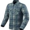 Bison 2 H2O Overshirt Motorjas -Geselecteerde Motorkledingwinkels 024944 502 1 REV IT Bison 2 H2O Overshirt