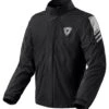 Cyclone 3 H2O Regenjas -Geselecteerde Motorkledingwinkels 024965 100 1 REV IT Cyclone 3 H2O Rainjacket
