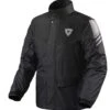 Nitric 3 H2O Regenjas -Geselecteerde Motorkledingwinkels 024966 100 1 REV IT Nitric 3 H2O Rainjacket