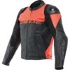 Dainese Racing 4 Perf. Motorjas -Geselecteerde Motorkledingwinkels 025088 131 1 Dainese Racing 4 Leather Jacket Perf