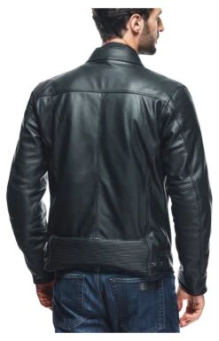 Dainese Zaurax Motorjas -Geselecteerde Motorkledingwinkels 025091 100 4 Dainese Zaurax Leather Jacket