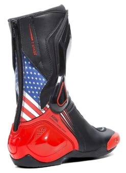Dainese Nexus 2 Motorlaars -Geselecteerde Motorkledingwinkels 025098 230 3 Dainese Nexus 2 Boots