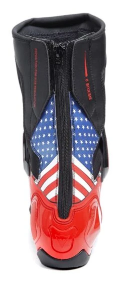 Dainese Nexus 2 Motorlaars -Geselecteerde Motorkledingwinkels 025098 230 4 Dainese Nexus 2 Boots