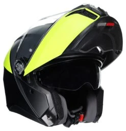 Dainese Tourmodular Balance Motorhelm -Geselecteerde Motorkledingwinkels 025116 422 10 AGV Tourmodular Balance 6867