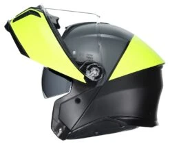 Dainese Tourmodular Balance Motorhelm -Geselecteerde Motorkledingwinkels 025116 422 8 AGV Tourmodular Balance 6867