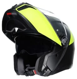Dainese Tourmodular Balance Motorhelm -Geselecteerde Motorkledingwinkels 025116 422 9 AGV Tourmodular Balance 6867