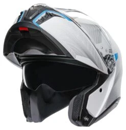 Dainese Tourmodular Frequency Motorhelm -Geselecteerde Motorkledingwinkels 025117 522 8 AGV Tourmodular Frequency 6934