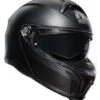 Dainese Tourmodular Motorhelm -Geselecteerde Motorkledingwinkels 025121 101 1 AGV Tourmodular