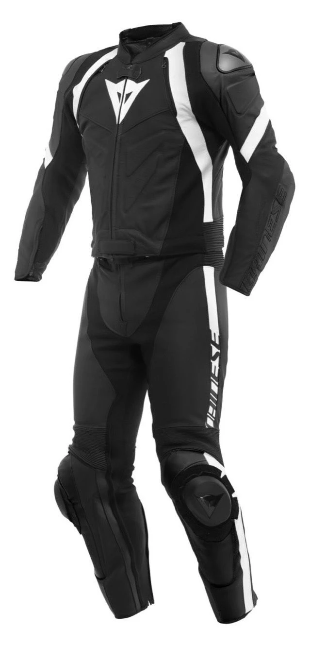 Dainese Avro 4 2PC Tweedelig Motorpak 3 Dainese Avro 4 2PC Tweedelig Motorpak