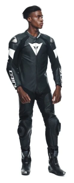 Dainese Tosa Perf. 1PC Eendelig Racepak -Geselecteerde Motorkledingwinkels 025160 120 3 Dainese Tosa Perf 1PC Suit