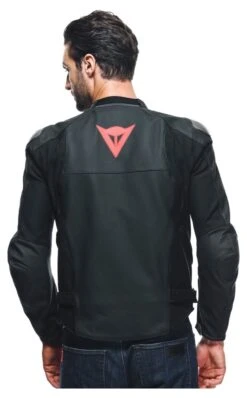 Dainese Sportiva Motorjas -Geselecteerde Motorkledingwinkels 025164 100 4 Dainese Sportiva Jacket 11