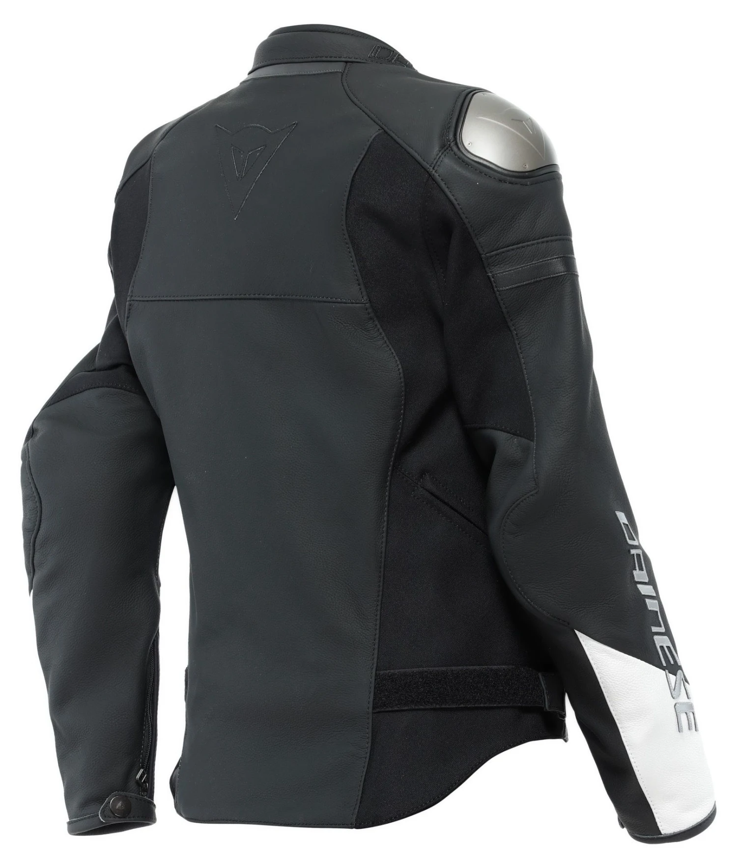 Dainese Rapida Dames Motorjas 4 Dainese Rapida Dames Motorjas - Afbeelding 2