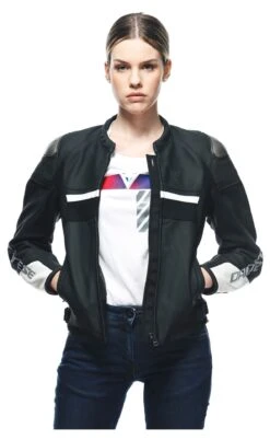 Dainese Rapida Dames Motorjas 7 Dainese Rapida Dames Motorjas -Geselecteerde Motorkledingwinkels 025166 120 3 Dainese Rapida Lady Jacket