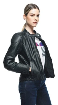 Dainese Electra Dames Motorjas -Geselecteerde Motorkledingwinkels 025168 100 4 Dainese Electra Lady Jacket