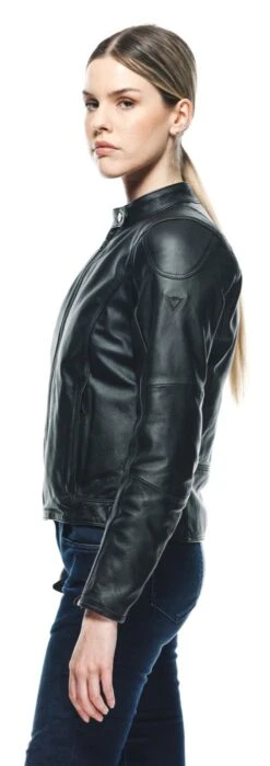 Dainese Electra Dames Motorjas -Geselecteerde Motorkledingwinkels 025168 100 6 Dainese Electra Lady Jacket