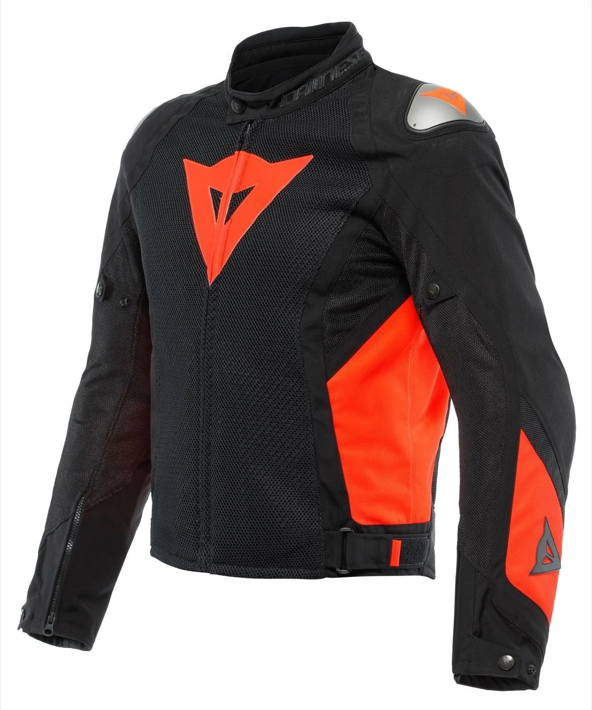 Dainese Energyca Air Tex Motorjas 3 Dainese Energyca Air Tex Motorjas