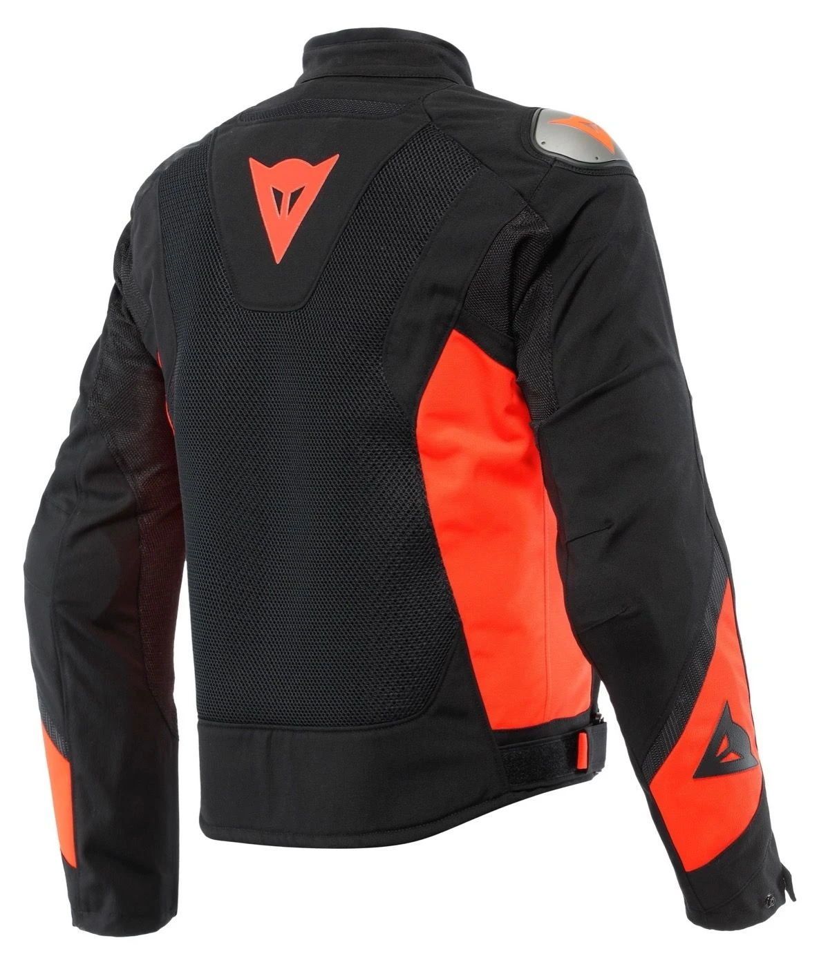 Dainese Energyca Air Tex Motorjas 4 Dainese Energyca Air Tex Motorjas - Afbeelding 2