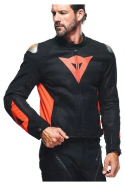 Dainese Energyca Air Tex Motorjas 10 Dainese Energyca Air Tex Motorjas -Geselecteerde Motorkledingwinkels 025171 131 3 Dainese Energyca Air Tex Jacket