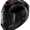 Shark Spartan RS SP Motorhelm 2 Shark Spartan RS SP Motorhelm -Geselecteerde Motorkledingwinkels 025314 170 1 Shark Spartan Rs Blank Mat Sp HE8104E