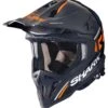 Shark Varial RS Carbon Flair Motorhelm -Geselecteerde Motorkledingwinkels 025326 170 1 Shark Varial Rs Carbon Flair HE2038E