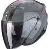 Exo-230 SR Motorhelm 2 Exo-230 SR Motorhelm -Geselecteerde Motorkledingwinkels 025387 322 1 Scorpion Exo 230 Sr