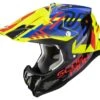Vx-22 Air Neox Motorhelm -Geselecteerde Motorkledingwinkels 025389 530 1 Scorpion Vx 22 Air Neox