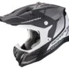 Vx-22 Air Attis Motorhelm -Geselecteerde Motorkledingwinkels 025391 125 1 Scorpion Vx 22 Air Attis