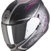 Exo-491 Run Motorhelm -Geselecteerde Motorkledingwinkels 025398 180 1 Scorpion Exo 491 Run