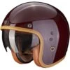 Belfast Carbon EVO Motorhelm -Geselecteerde Motorkledingwinkels 025403 300 1 Scorpion Belfast Carbon Evo