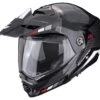 ADX-2 Camino Motorhelm -Geselecteerde Motorkledingwinkels 025418 325 1 Scorpion ADX 2 Camino