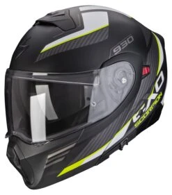 EXO-930 Navig Motorhelm