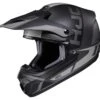 CS MX II Creed -Geselecteerde Motorkledingwinkels 025456 202 1 HJC CS MX II Creed