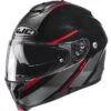 C91 Tero Motorhelm -Geselecteerde Motorkledingwinkels 025459 130 1 HJC C91 Tero