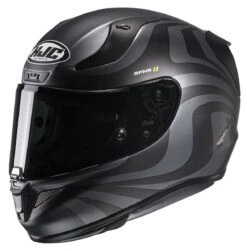 RPHA 11 Eldon Motorhelm